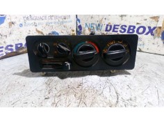Recambio de mando calefaccion / aire acondicionado para mitsubishi montero (l040) 3000 v6 (2-ptas.) referencia OEM IAM   