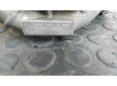 Recambio de turbocompresor para peugeot 407 2.0 16v hdi cat (rhr / dw10bted4) referencia OEM IAM 9658728580   2