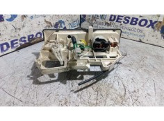 Recambio de mando calefaccion / aire acondicionado para mitsubishi montero (l040) 3000 v6 (2-ptas.) referencia OEM IAM    2