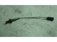 Recambio de sonda lambda para ford mondeo berlina/familiar (fd) clx berlina referencia OEM IAM 93BB9F472AA  