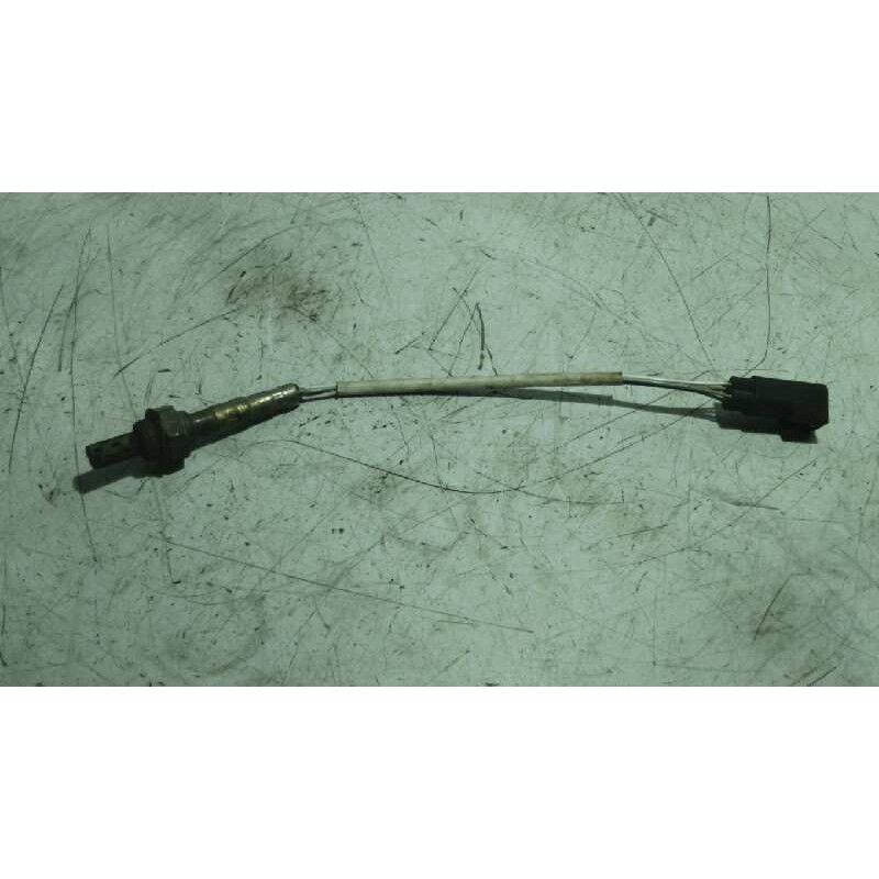 Recambio de sonda lambda para ford mondeo berlina/familiar (fd) clx berlina referencia OEM IAM 93BB9F472AA  