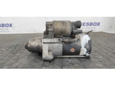 Recambio de motor arranque para honda accord berlina (cl/cn) 2.2i ctdi executive referencia OEM IAM M002T85671  