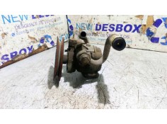 Recambio de bomba direccion para mitsubishi montero (l040) 3000 v6 (2-ptas.) referencia OEM IAM   