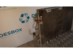 Recambio de condensador / radiador aire acondicionado para opel astra h berlina cosmo referencia OEM IAM 13129193   2
