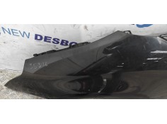 Recambio de aleta delantera izquierda para citroen c4 berlina exclusive referencia OEM IAM    2