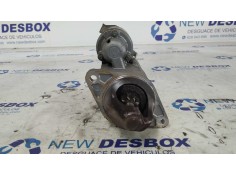 Recambio de motor arranque para opel astra h ber. 1.6 16v cat referencia OEM IAM 55556092   2