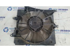 Recambio de electroventilador para honda accord berlina (cl/cn) 2.2i ctdi executive referencia OEM IAM 1680004700  