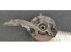 Recambio de mangueta delantera derecha para honda accord berlina (cl/cn) 2.2i ctdi executive referencia OEM IAM SDAR  