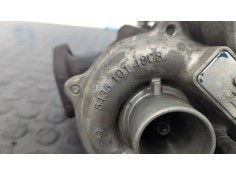 Recambio de turbocompresor para ford ka (ccu) titanium referencia OEM IAM 735013430   2