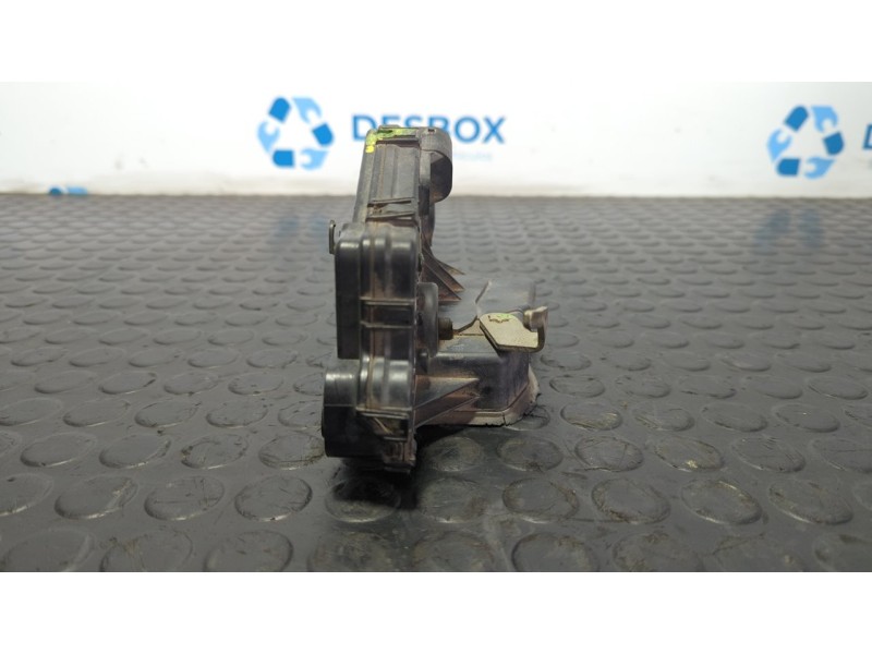 Recambio de cerradura puerta delantera derecha para bmw serie 3 coupe (e46) 2.5 24v referencia OEM IAM 408BTR  