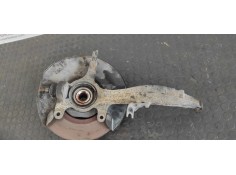 Recambio de mangueta delantera izquierda para honda accord berlina (cl/cn) 2.2i ctdi executive referencia OEM IAM SDAL  