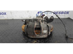 Recambio de mangueta delantera izquierda para citroen c4 berlina exclusive referencia OEM IAM    2