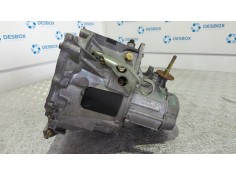 Recambio de caja cambios para citroen xsara berlina 1.9 d sx referencia OEM IAM 20TB38   2