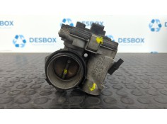 Recambio de caja mariposa para peugeot 207 1.4 16v cat (kfu / et3j4) referencia OEM IAM 9647925480  