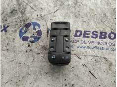 Recambio de mando elevalunas delantero izquierdo para opel vectra c berlina comfort referencia OEM IAM 687833988  