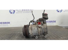 Recambio de compresor aire acondicionado para honda accord berlina (cl/cn) 2.2i ctdi executive referencia OEM IAM 4472205900  