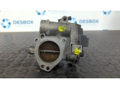 Recambio de caja mariposa para peugeot 207 1.4 16v cat (kfu / et3j4) referencia OEM IAM 9647925480   2