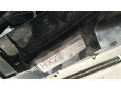 Recambio de electroventilador para opel astra h ber. 1.6 16v cat referencia OEM IAM 13205941   2