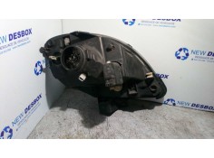 Recambio de faro izquierdo para renault kangoo (f/kc0) 1.5 dci diesel referencia OEM IAM 088467   2