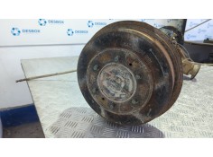 Recambio de puente trasero para mitsubishi l 200 (k6/7) 2500 td magnum sport (4-ptas.) referencia OEM IAM    2