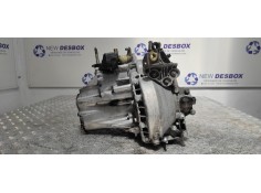 Recambio de caja cambios para citroen c4 berlina exclusive referencia OEM IAM 20MB01   2
