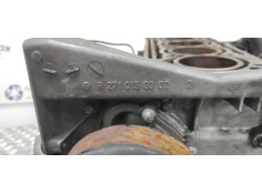 Recambio de bloque para mercedes-benz clase c (w203) sportcoupe 1.8 cat referencia OEM IAM 271946   2