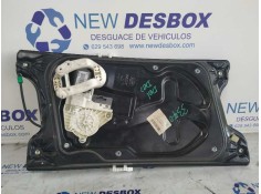 Recambio de elevalunas delantero derecho para land rover range rover sport v6 td hse referencia OEM IAM CUR000141  