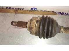 Recambio de transmision delantera derecha para ford mondeo berlina/familiar (fd) clx berlina referencia OEM IAM    2