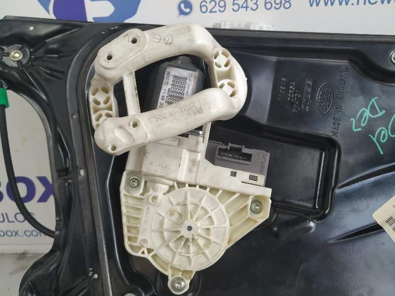Recambio de elevalunas delantero derecho para land rover range rover sport v6 td hse referencia OEM IAM CUR000141  