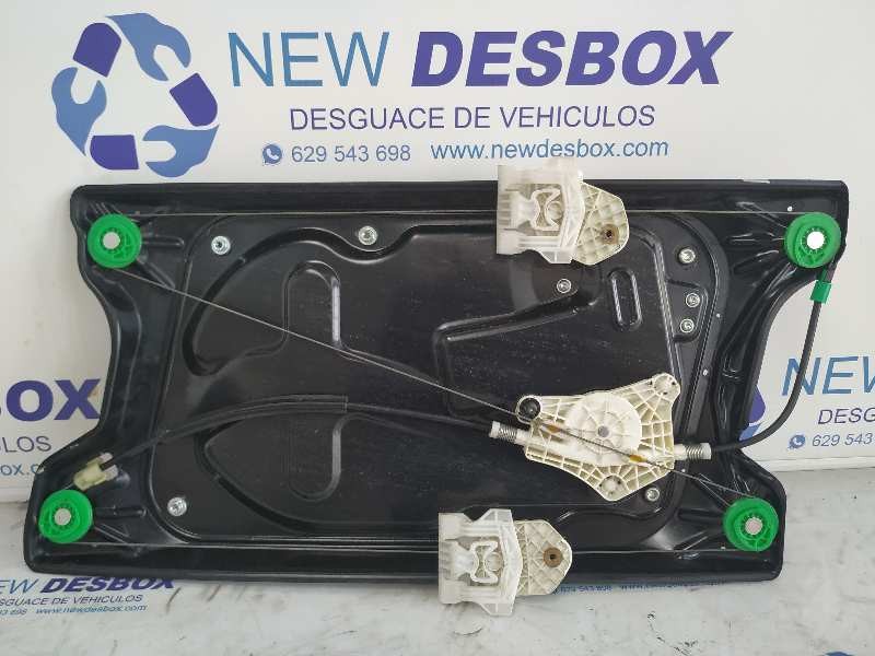 Recambio de elevalunas delantero derecho para land rover range rover sport v6 td hse referencia OEM IAM CUR000141  