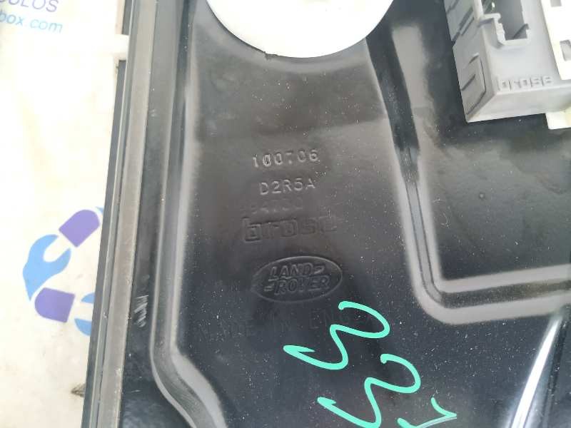 Recambio de elevalunas delantero izquierdo para land rover range rover sport v6 td hse referencia OEM IAM CUR000151  