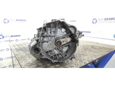 Recambio de caja cambios para honda accord berlina (cl/cn) 2.2i ctdi executive referencia OEM IAM AWD6  