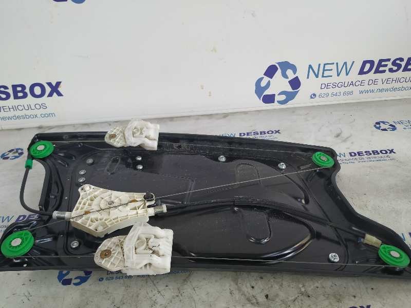 Recambio de elevalunas delantero izquierdo para land rover range rover sport v6 td hse referencia OEM IAM CUR000151  