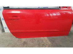 Recambio de puerta delantera derecha para opel astra h ber. 1.6 16v cat referencia OEM IAM    2