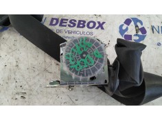 Recambio de cinturon delantero derecho para land rover range rover sport v6 td hse referencia OEM IAM 601119000C   2