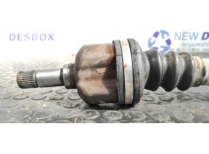 Recambio de transmision delantera izquierda para citroen c4 berlina exclusive referencia OEM IAM 9645219080   2