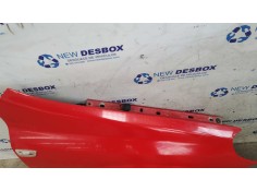 Recambio de aleta delantera derecha para opel astra h ber. 1.6 16v cat referencia OEM IAM    2