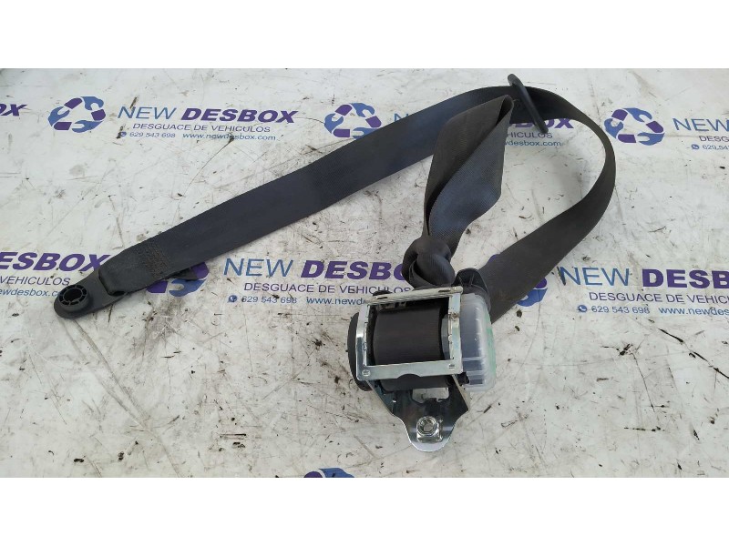 Recambio de cinturon delantero izquierdo para land rover range rover sport v6 td hse referencia OEM IAM 602276700C  