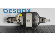 Recambio de maneta trasera izquierda para mitsubishi montero (v80/v90) 3.2 di-d intense (3-ptas.) referencia OEM IAM 59-0655-R-9 2