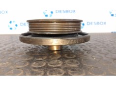 Recambio de polea cigueñal para mercedes-benz vito mixto 06.2003  111 cdi compacto (639.601) referencia OEM IAM A6110300503   2