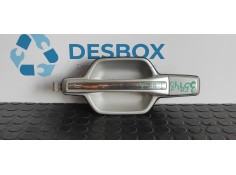Recambio de maneta trasera derecha para mitsubishi montero (v80/v90) 3.2 di-d intense (3-ptas.) referencia OEM IAM 59-0655-R-906
