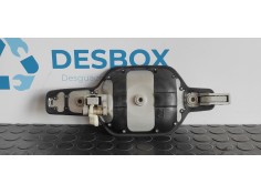 Recambio de maneta trasera derecha para mitsubishi montero (v80/v90) 3.2 di-d intense (3-ptas.) referencia OEM IAM 59-0655-R-906 2