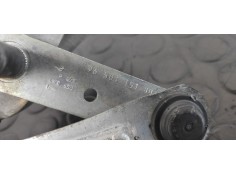 Recambio de motor limpia delantero para citroen c4 berlina exclusive referencia OEM IAM 9650115180   2