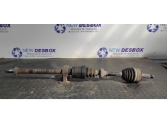 Recambio de transmision delantera derecha para honda accord berlina (cl/cn) 2.2i ctdi executive referencia OEM IAM   
