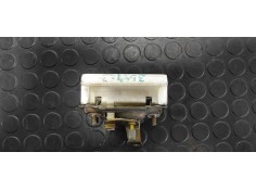 Recambio de maneta exterior porton para mitsubishi montero (v80/v90) 3.2 di-d intense (3-ptas.) referencia OEM IAM XB6693381  