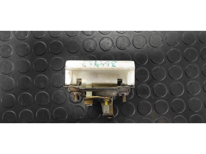 Recambio de maneta exterior porton para mitsubishi montero (v80/v90) 3.2 di-d intense (3-ptas.) referencia OEM IAM XB6693381  