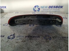 Recambio de piloto trasero izquierdo para opel corsa c blue line referencia OEM IAM 09114336   2