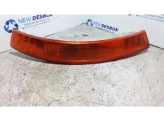 Recambio de piloto delantero derecho para renault trafic caja cerrada (ab 4.01) 1.9 diesel referencia OEM IAM 89005564  