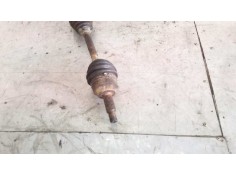 Recambio de transmision delantera izquierda para ford mondeo berlina/familiar (fd) clx berlina referencia OEM IAM    2