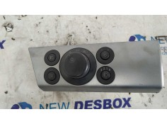 Recambio de mando luces para opel astra h ber. 1.6 16v cat referencia OEM IAM 13100128  